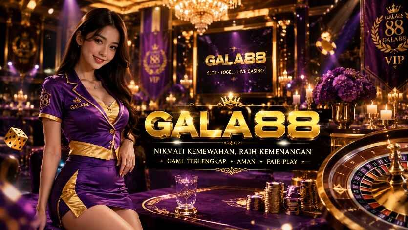 gala88 gala88
